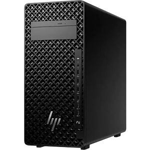 HP Computer Z2 Tower G1i Workstation, A40MNET, Windows 11 Pro, Intel Core Ultra 7 265, mit WLAN
