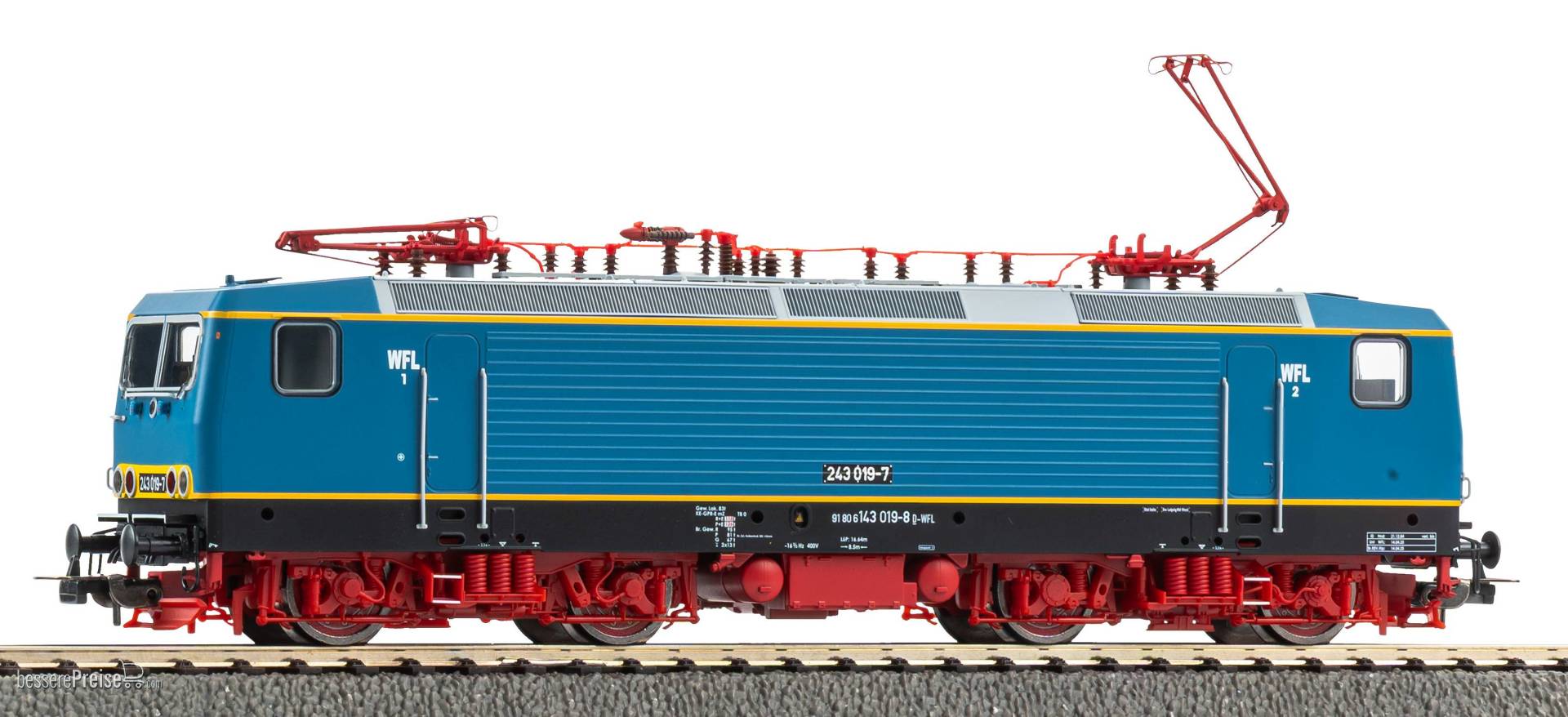Piko 21791
