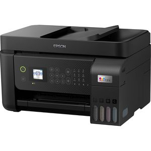 Epson EcoTank ET-4800 Multifunktionsdrucker, ADF, Kopierer, Fax, Scanner,Tintenstrahldrucker