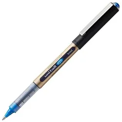 Uni-ball, Schreibstifte, UB-150-10 Blauer Kugelschreiber 1 Stück (1x)