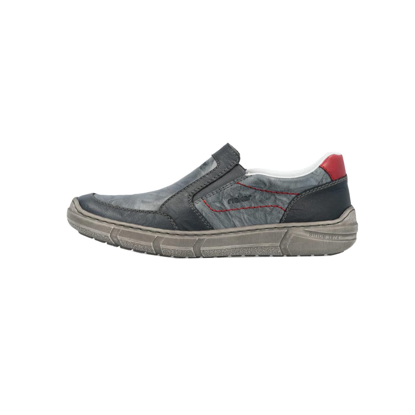 Herren Slipper Gr. 46