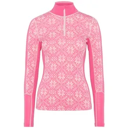 Kari Traa, Damen, Funktionsshirt, Anna (S), Pink