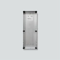 SSS Siedle 210007745-00 Unterputzgehäuse Siedle Classic 21000774500 GU CL 09-0