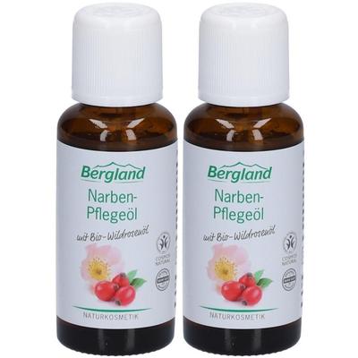 Narben Pflegeöl 2x 2x30 ml Öl