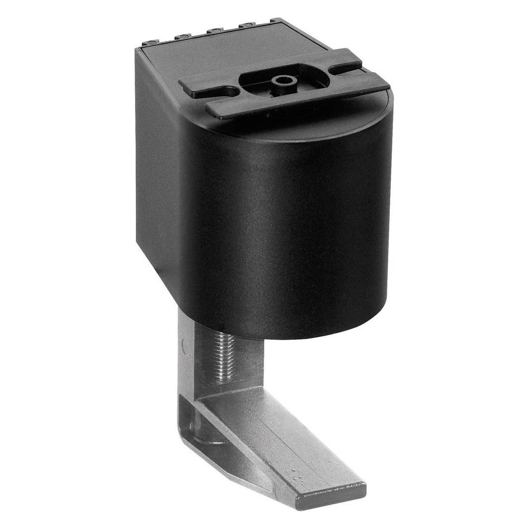 Evoline Befestigungszwinge 8-40 mm, schwarz (40 mm) (159909021200)
