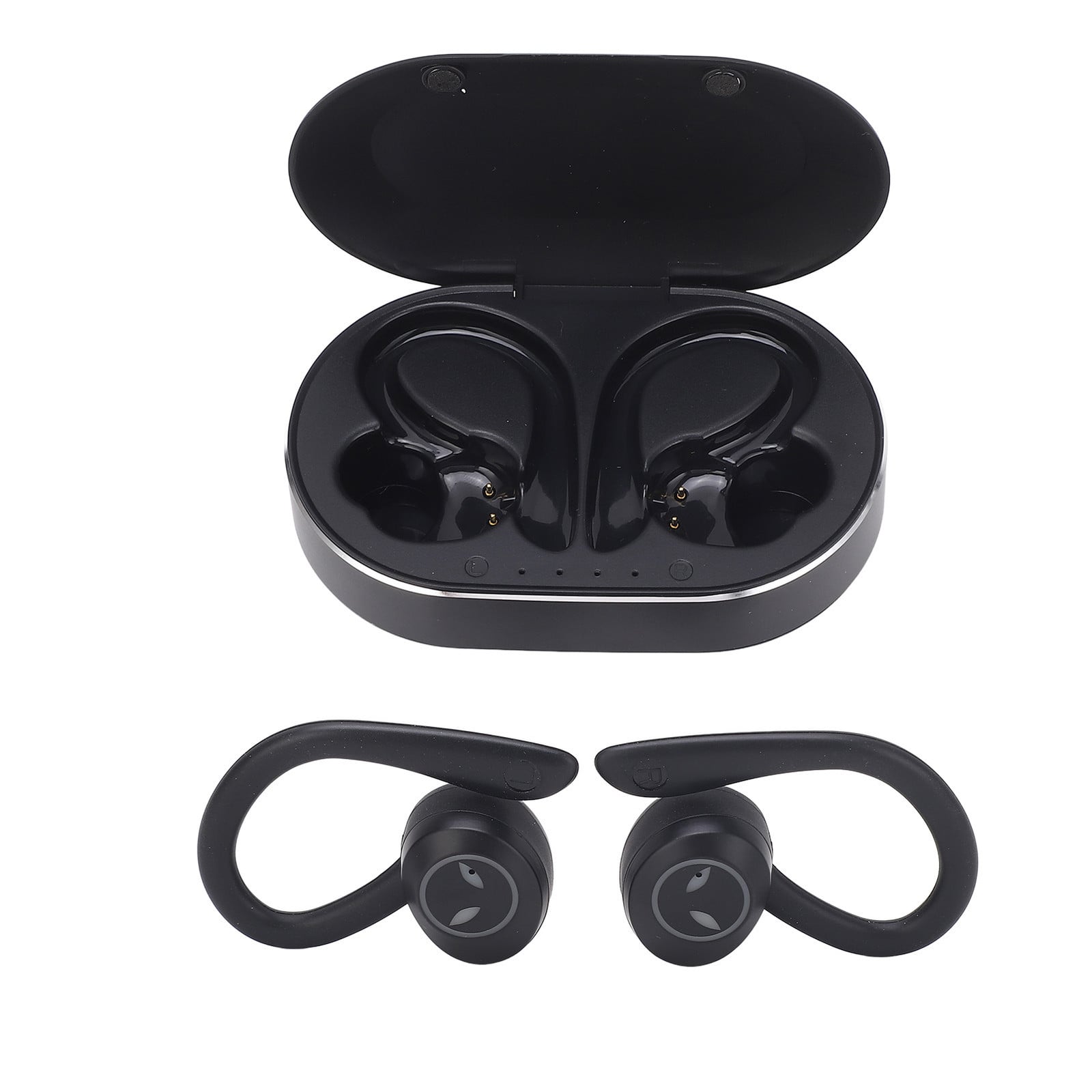Cocosity Bluetooth-oordopjes met haakje voor sport