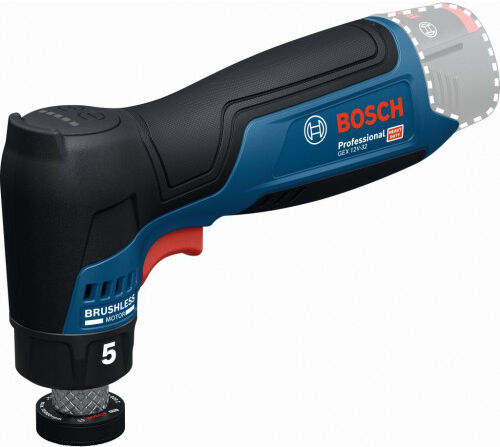 Bosch GEX 12V-32 PROFESSIONAL Ponceuse excentrique sans-fil, sans batterie 06019L2003