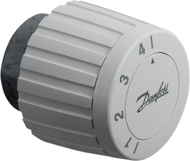 Wolf Thermostatelement Sommerbypass 2072502 für CAT-LT