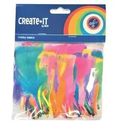 Create It! Create-it Federn