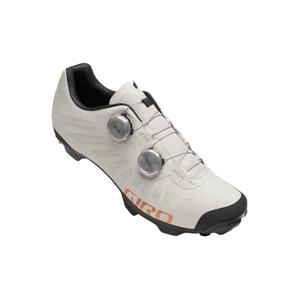 Giro Gritter light sharkskin (hardware-hardware) 39 260180-017
