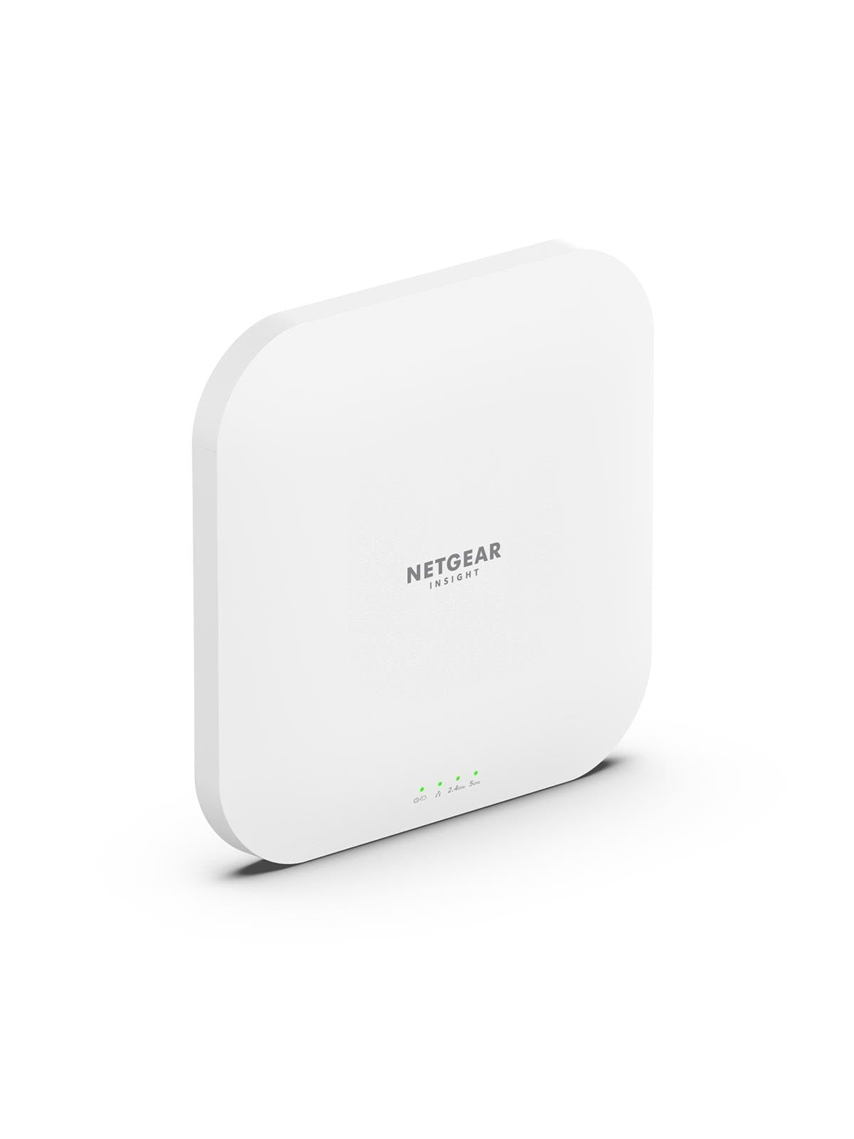 Netgear WAX620 AX3600 Dual Band PoE Multi-Gig WiFi 6 Access Point