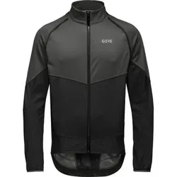 GORE WEAR GORE® Wear Phantom Jacke Herren, Größe M in Grau Grau