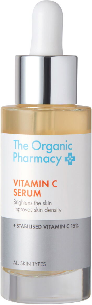 30ml The Organic Pharmacy Vitamin C Serum