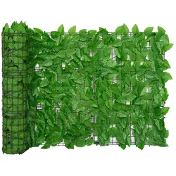 vidaXL, Sichtschutz, Lasenus (200 cm)