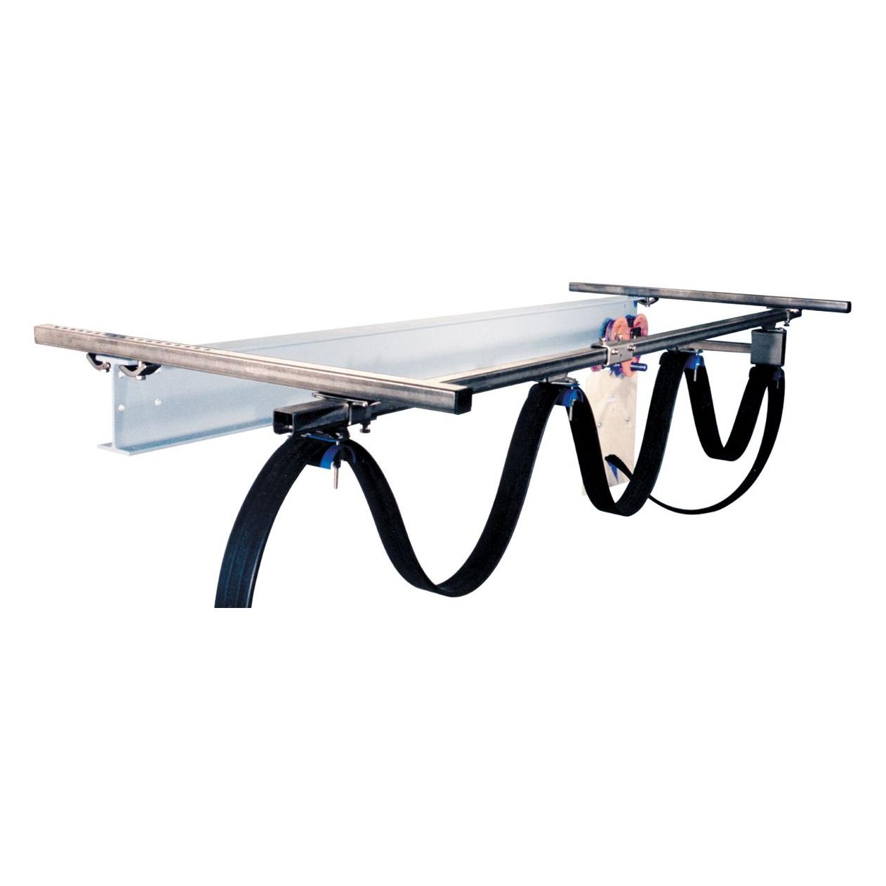 Lapp Schienenhalter Flex. (62200610)