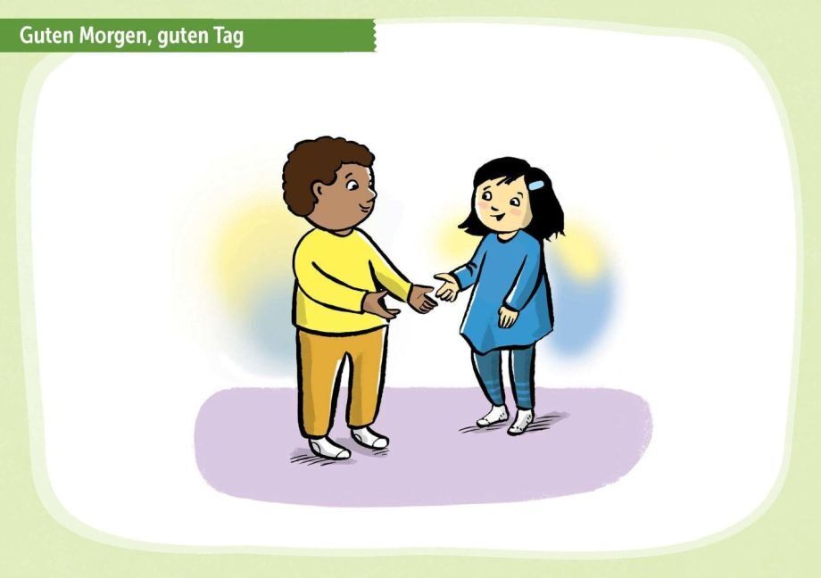 Ruhe, Anna Thekla - Fingerspiele mit Krippenkindern - Preis vom 17.10.2026 19:25:27 h