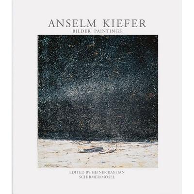 Bilder / Paintings, Gebundene Ausgabe von Anselm Kiefer, Schirmer/Mosel, 978-3-8296-0832-9