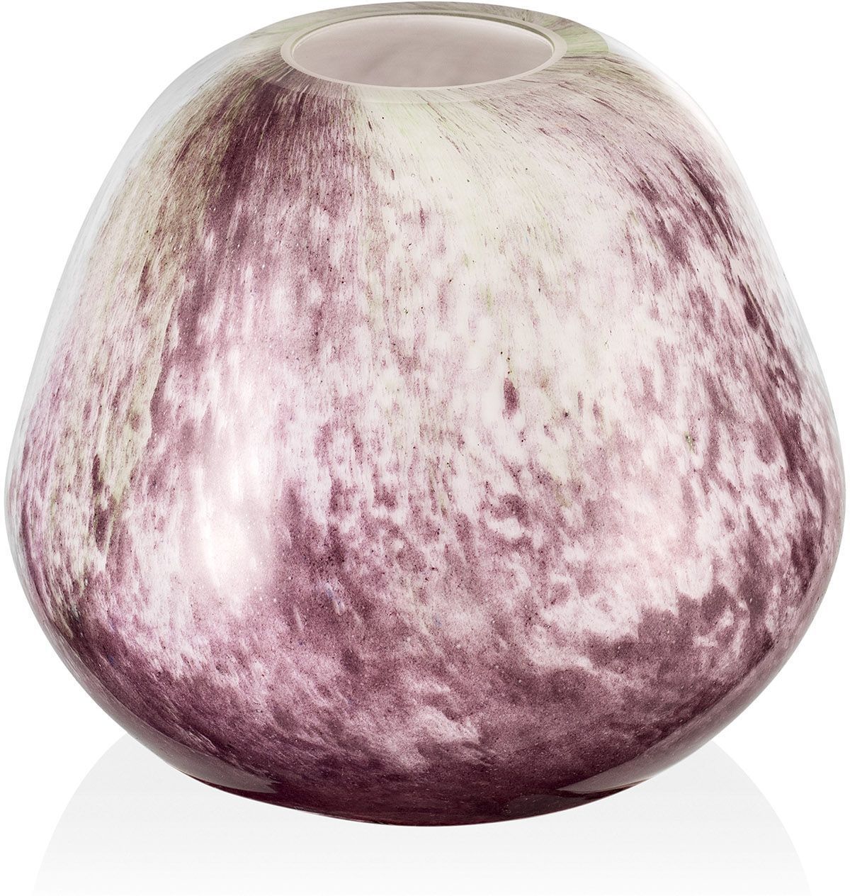 Tirolix Portacandela 15 x 13 cm Lavanda Fusion