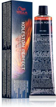 Wella Koleston Perfect ME+ Vibrant Reds cor para cabelo permanente tom 55/65 60 ml. Koleston Perfect ME+ Vibrant Reds