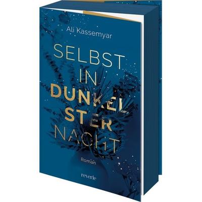 Selbst in dunkelster Nacht, Taschenbuch von Ali Kassemyar, Reverie