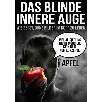 Blinde innere Auge, Taschenbuch von Lena R. Klein, Epubli, 978-3-565-25818-5