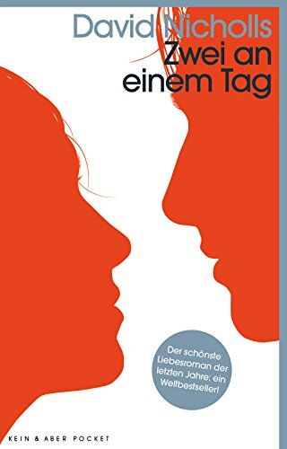 David Nicholls - Zwei an einem Tag - Preis vom 10.10.2026 11:48:34 h