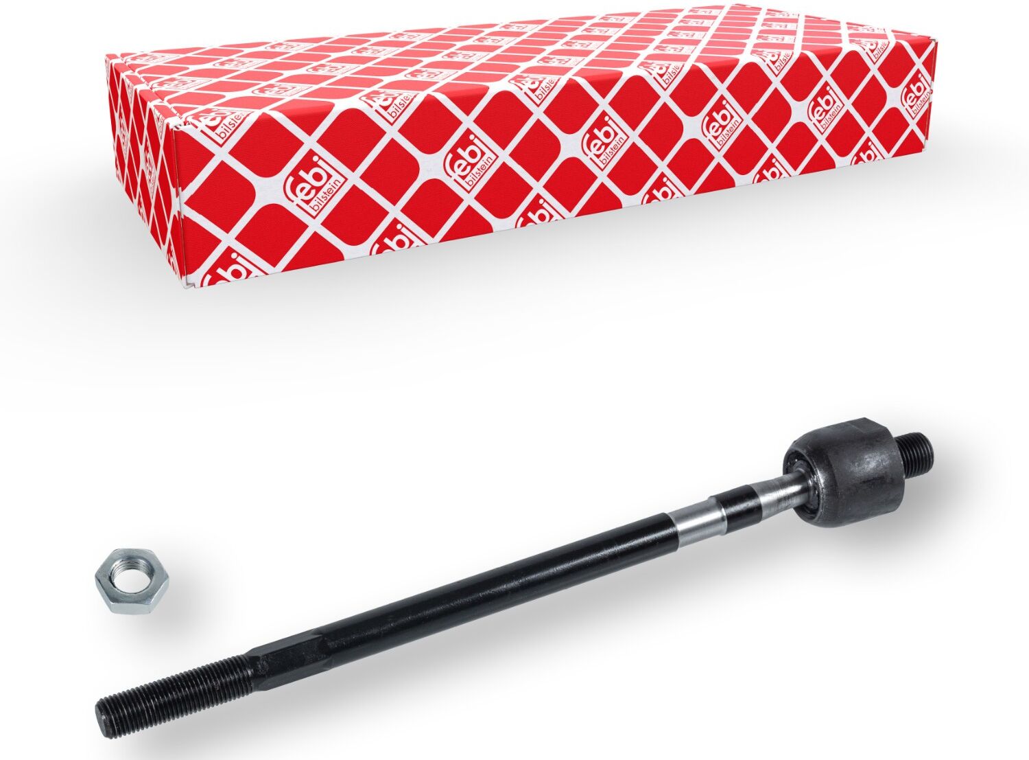 FEBI BILSTEIN 29693 Inner tie rod