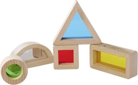 Eichhorn Sensory Blocks