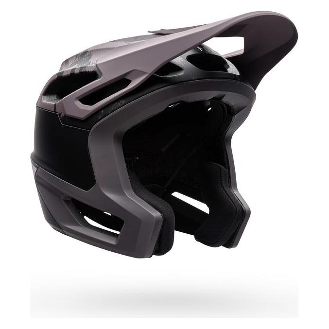 Fox Dropframe Pro Helmet (55 - 59 cm) (59063316)