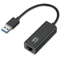 LevelOne USB-0401 Gigabit USB Netzwerkadapter