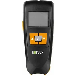 Retlux, Multimeter, Multimeter Rdt 100 (Hand-Multimeter)