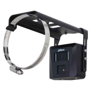 Dahua CCTV 5MP Macro Meter Reading Network Camera, DH-IPC-HUM8531MP-V-LED-0360B (DH-IPC-HUM8531MP-V-LED-0360B)