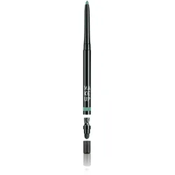 MAKE UP FACTORY Metallic Eyeliner - grün