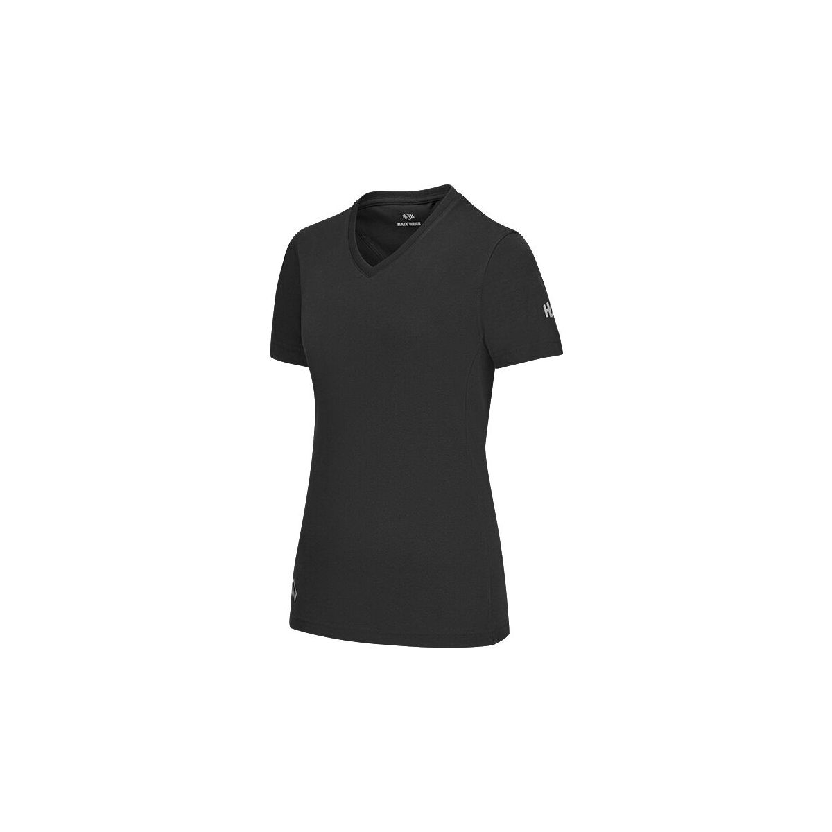 HAIX Shirt Ws Black schwarz XXXXL 952038.XXXXL
