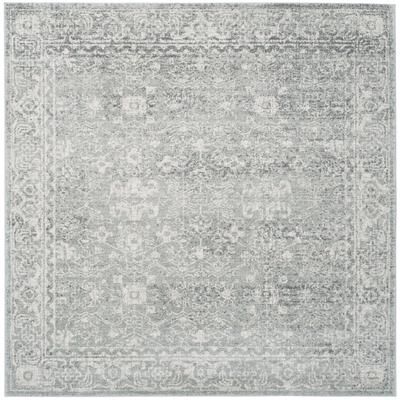 SAFAVIEH Evoke Adele Vintage Oriental Distressed Rug