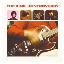 BMG Rights Management, Schallplatten, The Kink Kontroversy (The Kinks)