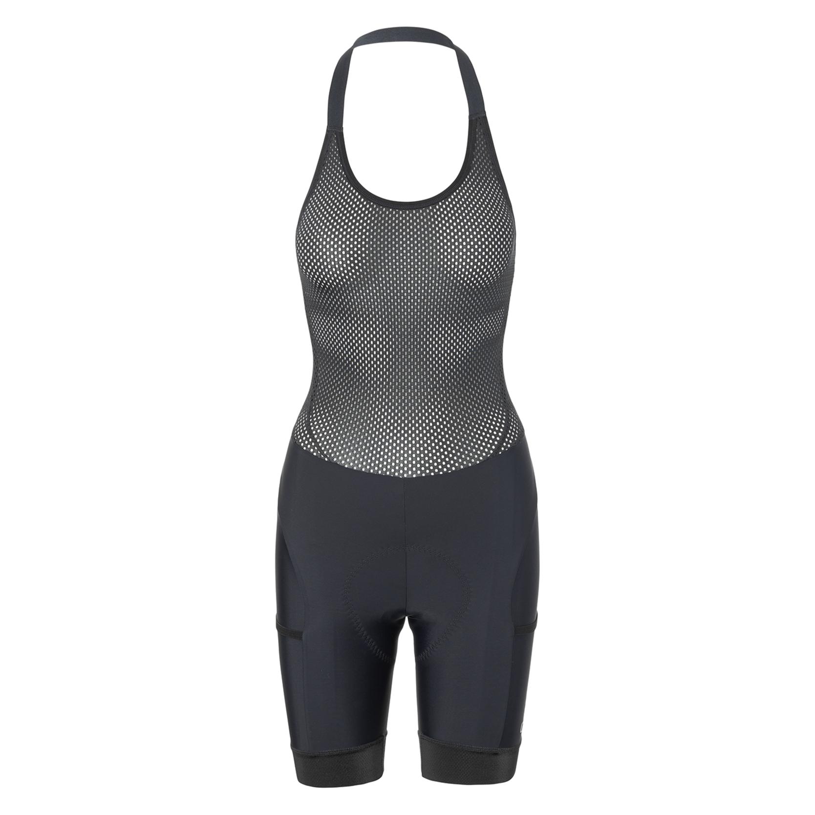 Giro W Chrono Expert Halt Bib w Po bk XL (XL) (7161495)