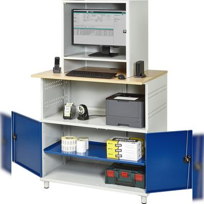 Computer-Tisch - Modell 1022