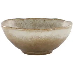 Chic Antique Valence kleine Schüssel, Höhe 4, Ø10,5 cm latte