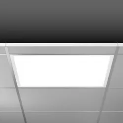 RZB LED-Panel M600 312774.002