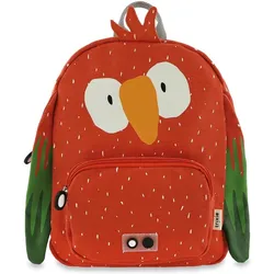 Trixie Baby, Kindergartentasche, Kinderrucksack, Mr. Parrot