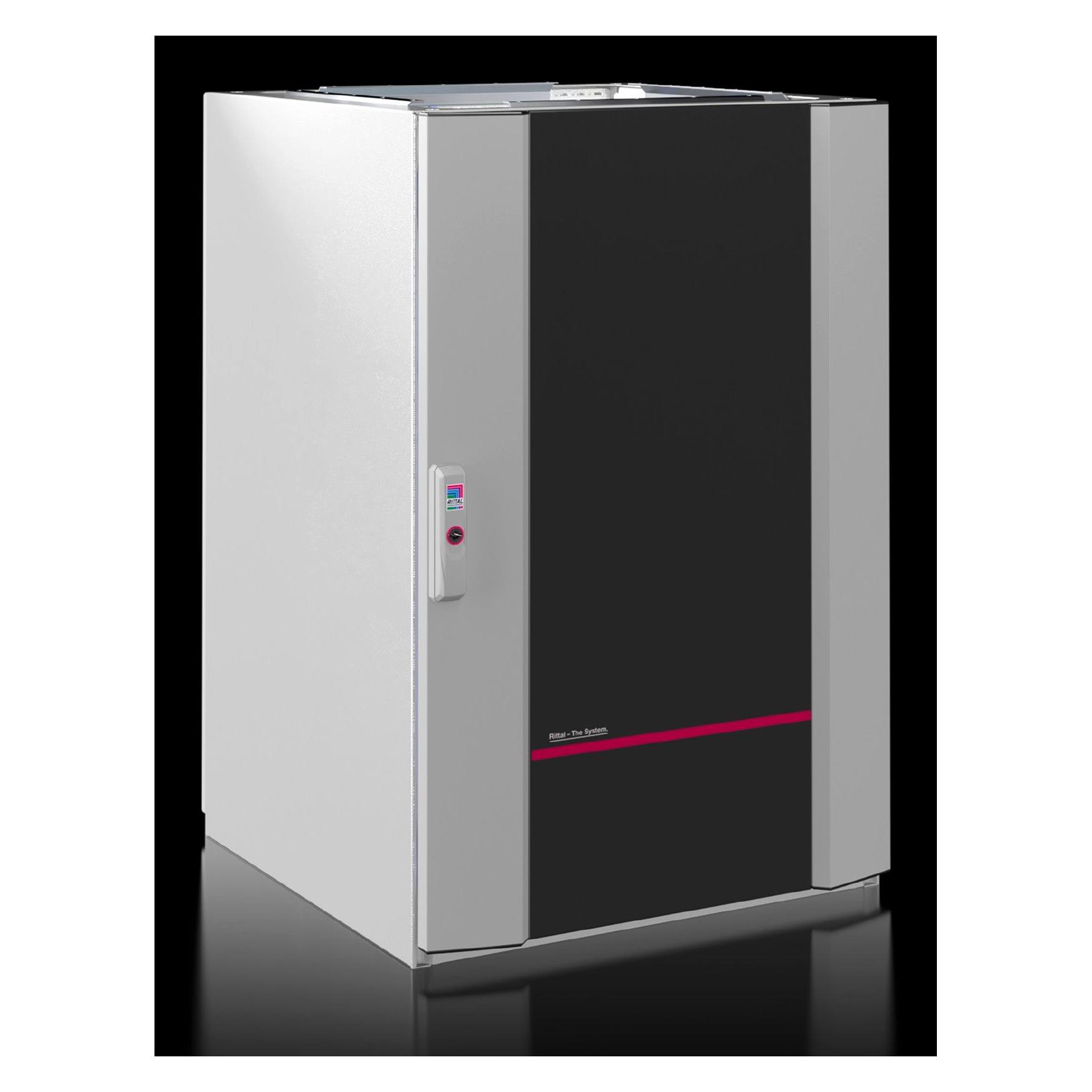 Rittal Industrial Work- IW 6900710stations IW BHT 600x900x600mm (6900710)
