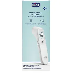 Infrarot Stirnthermometer 1 St