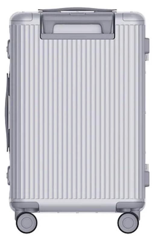 Aluminiumrahmen Koffer 24" - Uni Reisegepäck