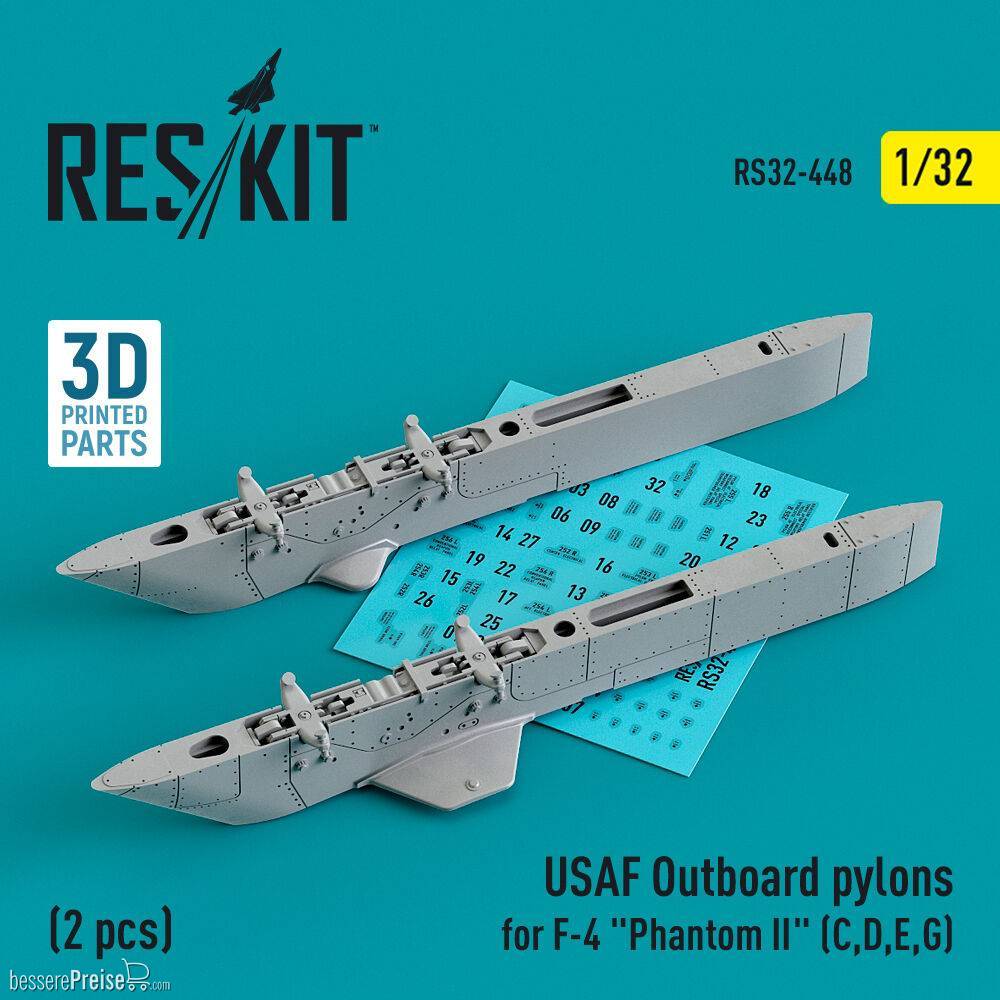 ResKit Models RS32-0448