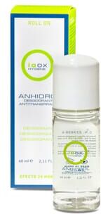 Ioox HYGIENE ANHIDROL DESODORIZANTE ROLL ON ANTITRANSPIRANTE 60ml