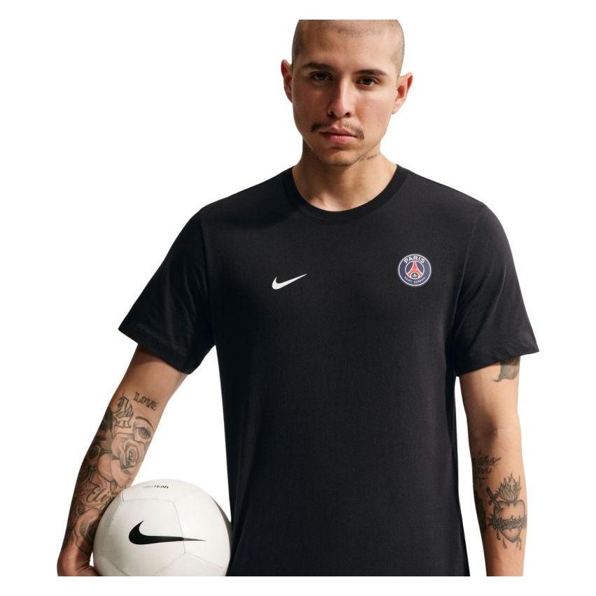 Nike Koszulka PSG Club Essential Tee IM1664-010 (S) (70301388)