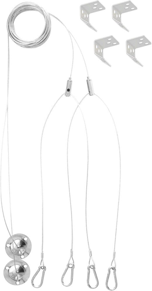 Ledvance Suspension Kit 1200 Federungssatz