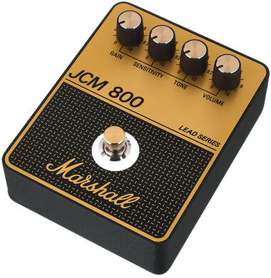 Marshall JCM800 Distortion