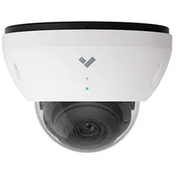 Verkada „CD52-E-F Aussen-Kuppelkamera 768 GB 90“, Netzwerkkamera, Weiss